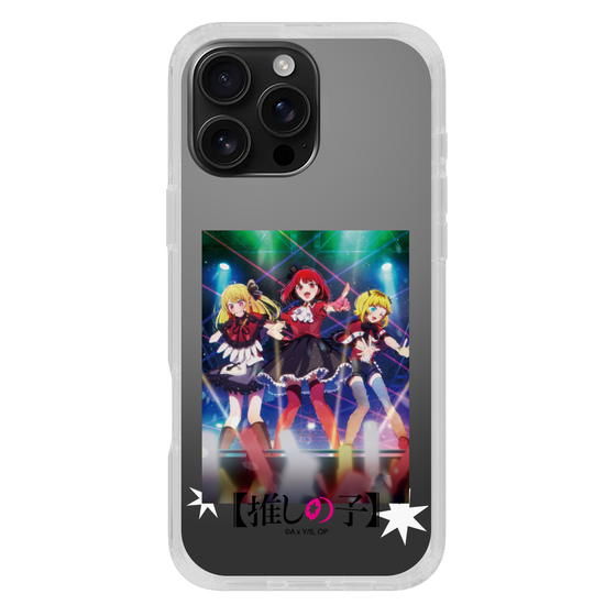 Slim Protection Case［ 【OSHI NO KO】 -  B-KOMACHI ］