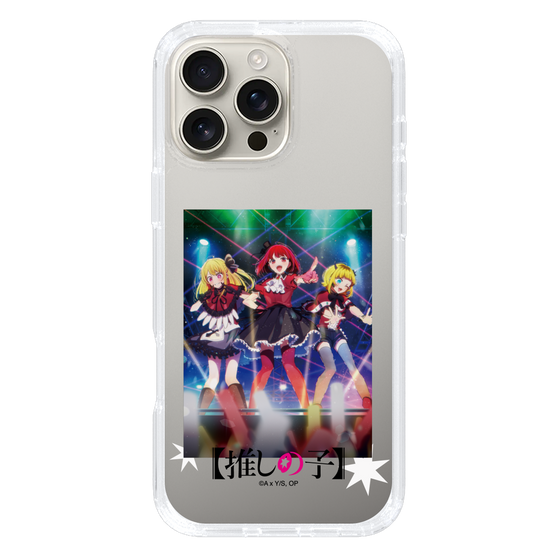 Slim Protection Case［ 【OSHI NO KO】 -  B-KOMACHI ］