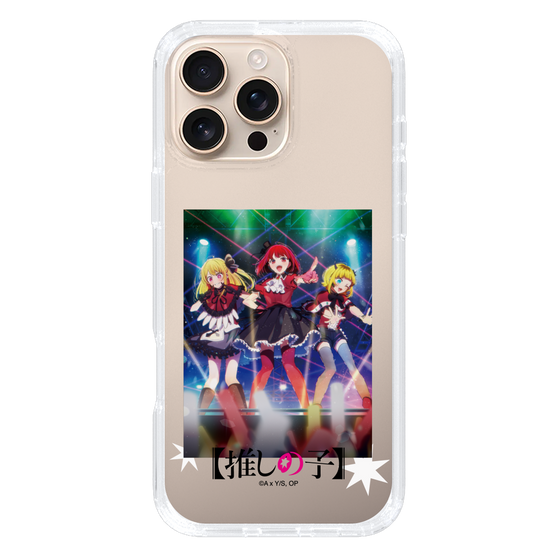 Slim Protection Case［ 【OSHI NO KO】 -  B-KOMACHI ］