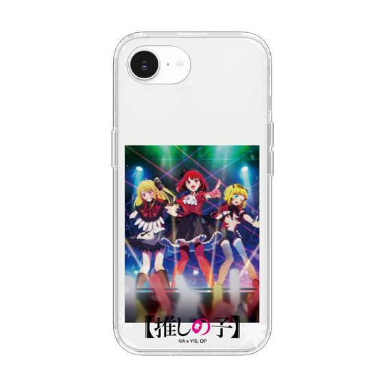 Slim Protection Case［ 【OSHI NO KO】 -  B-KOMACHI ］