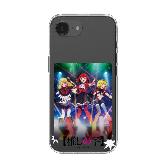 Slim Protection Case［ 【OSHI NO KO】 -  B-KOMACHI ］
