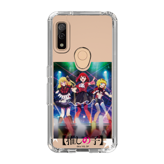Slim Protection Case［ 【OSHI NO KO】 -  B-KOMACHI ］