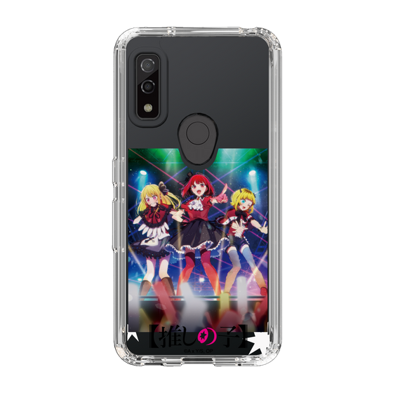 Slim Protection Case［ 【OSHI NO KO】 -  B-KOMACHI ］