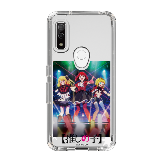 Slim Protection Case［ 【OSHI NO KO】 -  B-KOMACHI ］