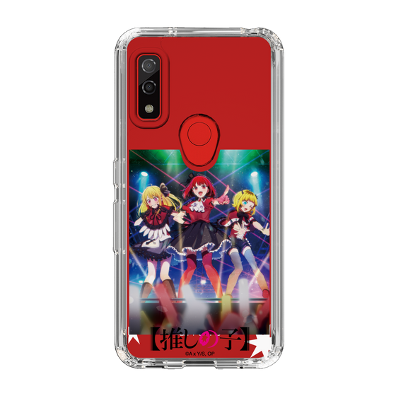 Slim Protection Case［ 【OSHI NO KO】 -  B-KOMACHI ］