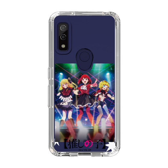 Slim Protection Case［ 【OSHI NO KO】 -  B-KOMACHI ］