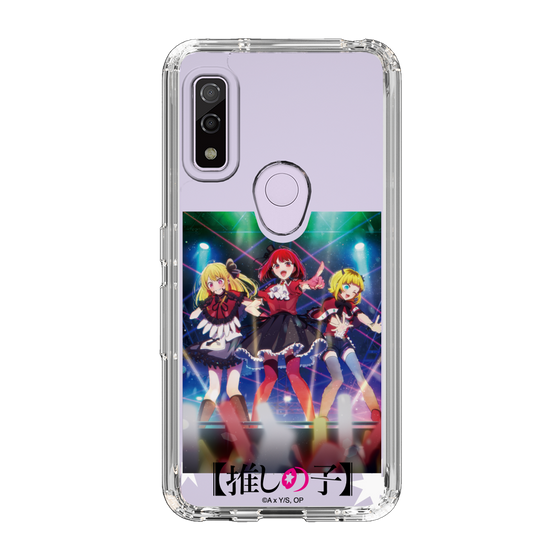 Slim Protection Case［ 【OSHI NO KO】 -  B-KOMACHI ］