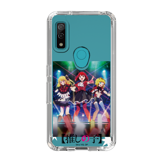 Slim Protection Case［ 【OSHI NO KO】 -  B-KOMACHI ］