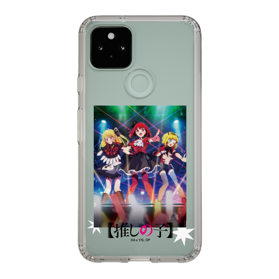Slim Protection Case［ 【OSHI NO KO】 -  B-KOMACHI ］