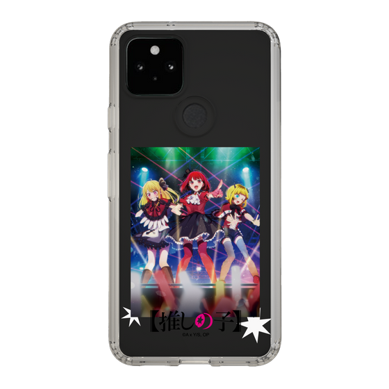 Slim Protection Case［ 【OSHI NO KO】 -  B-KOMACHI ］