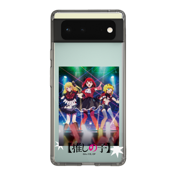 Slim Protection Case［ 【OSHI NO KO】 -  B-KOMACHI ］