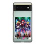 Slim Protection Case［ 【OSHI NO KO】 -  B-KOMACHI ］