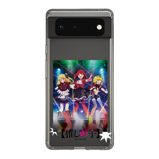 Slim Protection Case［ 【OSHI NO KO】 -  B-KOMACHI ］