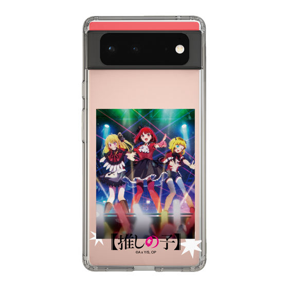 Slim Protection Case［ 【OSHI NO KO】 -  B-KOMACHI ］