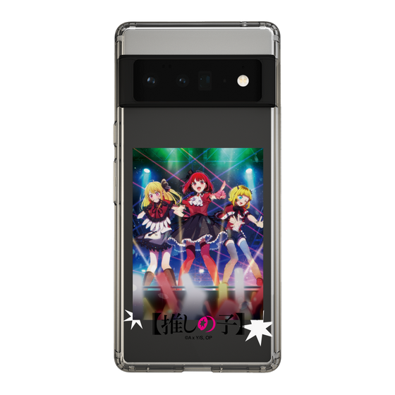 Slim Protection Case［ 【OSHI NO KO】 -  B-KOMACHI ］