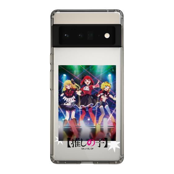 Slim Protection Case［ 【OSHI NO KO】 -  B-KOMACHI ］
