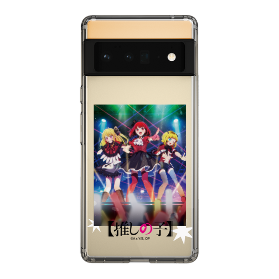 Slim Protection Case［ 【OSHI NO KO】 -  B-KOMACHI ］