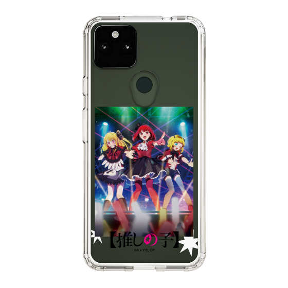 Slim Protection Case［ 【OSHI NO KO】 -  B-KOMACHI ］