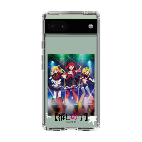 Slim Protection Case［ 【OSHI NO KO】 -  B-KOMACHI ］