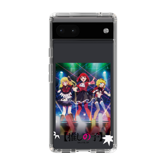 Slim Protection Case［ 【OSHI NO KO】 -  B-KOMACHI ］