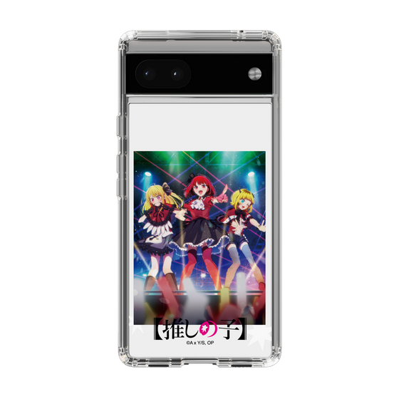 Slim Protection Case［ 【OSHI NO KO】 -  B-KOMACHI ］