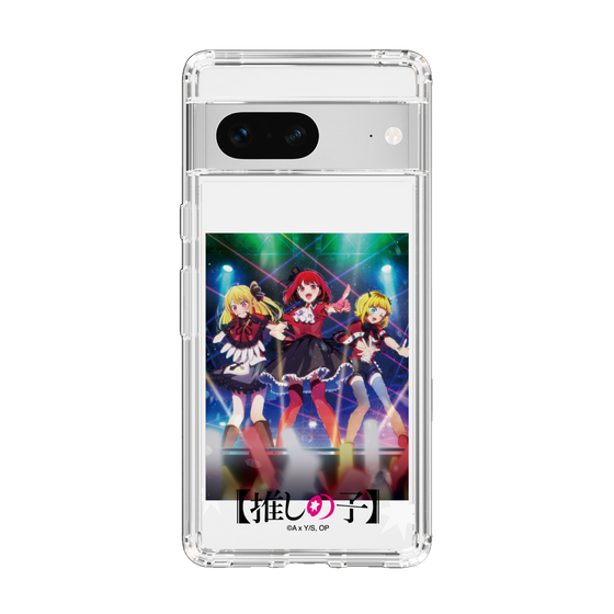 Slim Protection Case［ 【OSHI NO KO】 -  B-KOMACHI ］