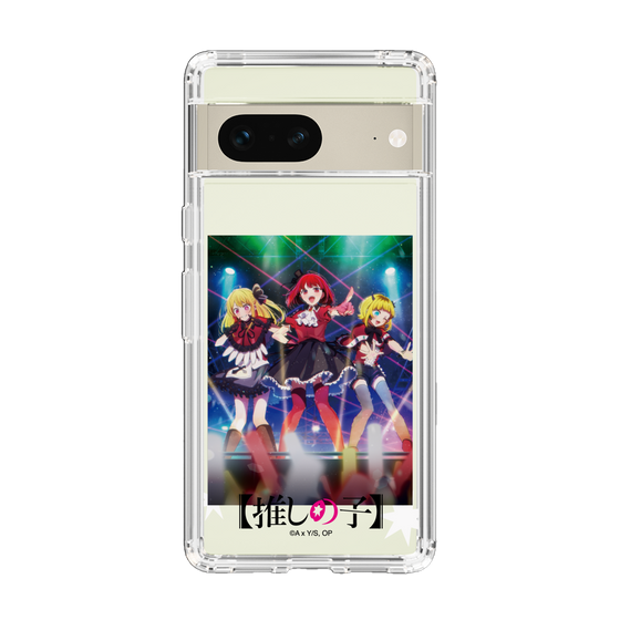 Slim Protection Case［ 【OSHI NO KO】 -  B-KOMACHI ］