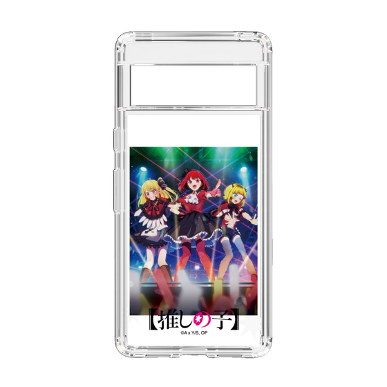 Slim Protection Case［ 【OSHI NO KO】 -  B-KOMACHI ］