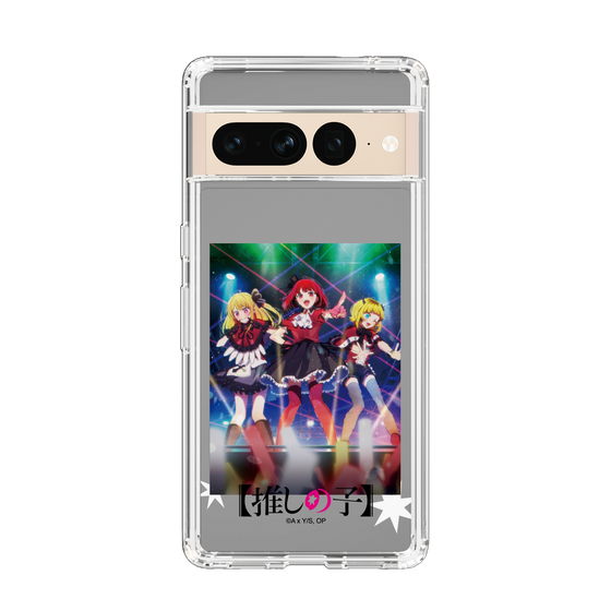 Slim Protection Case［ 【OSHI NO KO】 -  B-KOMACHI ］
