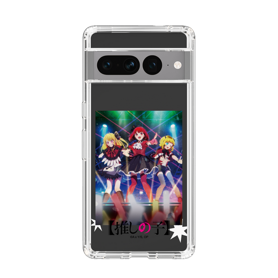 Slim Protection Case［ 【OSHI NO KO】 -  B-KOMACHI ］