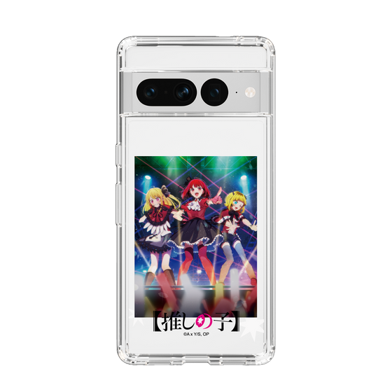 Slim Protection Case［ 【OSHI NO KO】 -  B-KOMACHI ］