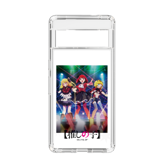 Slim Protection Case［ 【OSHI NO KO】 -  B-KOMACHI ］