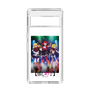 Slim Protection Case［ 【OSHI NO KO】 -  B-KOMACHI ］