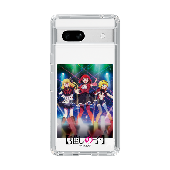 Slim Protection Case［ 【OSHI NO KO】 -  B-KOMACHI ］