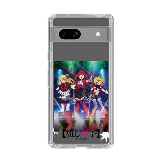 Slim Protection Case［ 【OSHI NO KO】 -  B-KOMACHI ］