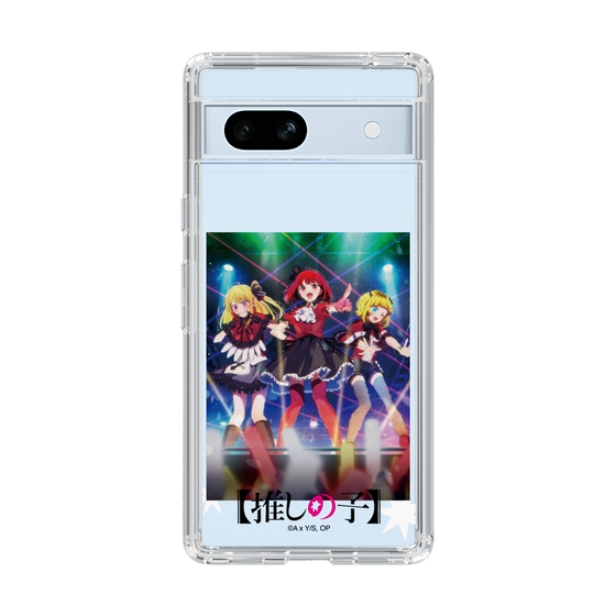 Slim Protection Case［ 【OSHI NO KO】 -  B-KOMACHI ］