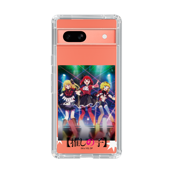 Slim Protection Case［ 【OSHI NO KO】 -  B-KOMACHI ］