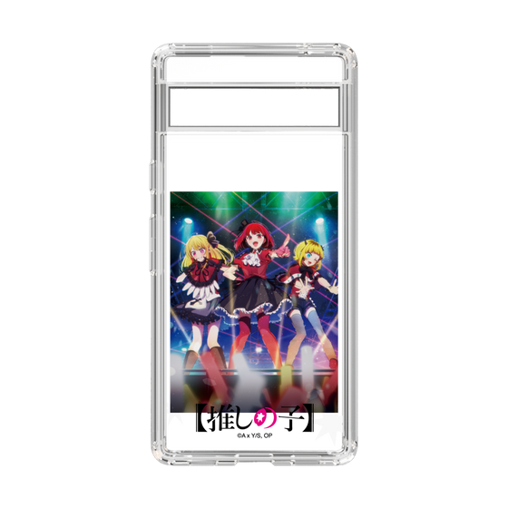 Slim Protection Case［ 【OSHI NO KO】 -  B-KOMACHI ］