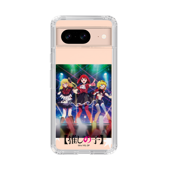 Slim Protection Case［ 【OSHI NO KO】 -  B-KOMACHI ］