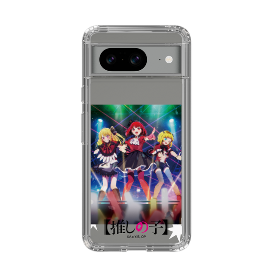 Slim Protection Case［ 【OSHI NO KO】 -  B-KOMACHI ］