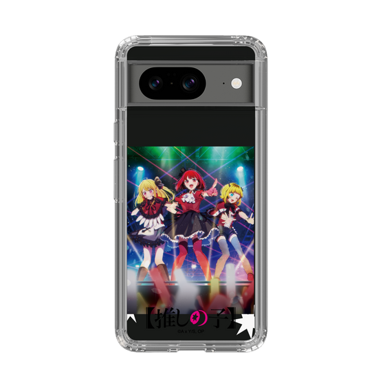 Slim Protection Case［ 【OSHI NO KO】 -  B-KOMACHI ］