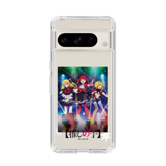 Slim Protection Case［ 【OSHI NO KO】 -  B-KOMACHI ］