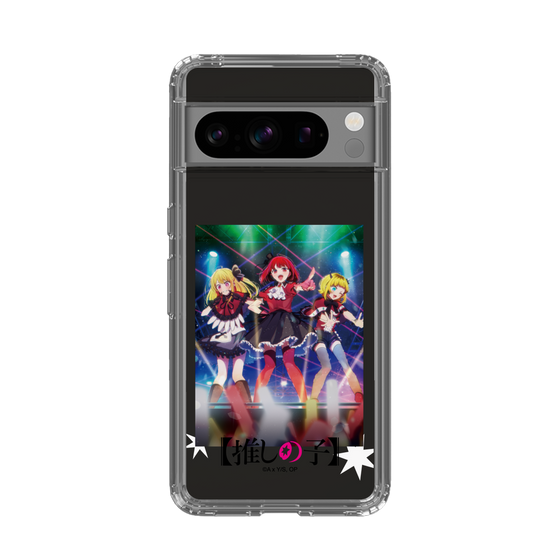 Slim Protection Case［ 【OSHI NO KO】 -  B-KOMACHI ］