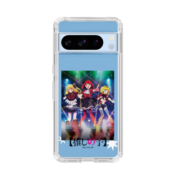 Slim Protection Case［ 【OSHI NO KO】 -  B-KOMACHI ］