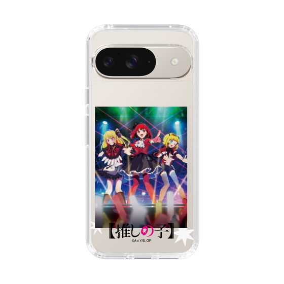 Slim Protection Case［ 【OSHI NO KO】 -  B-KOMACHI ］
