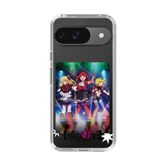 Slim Protection Case［ 【OSHI NO KO】 -  B-KOMACHI ］