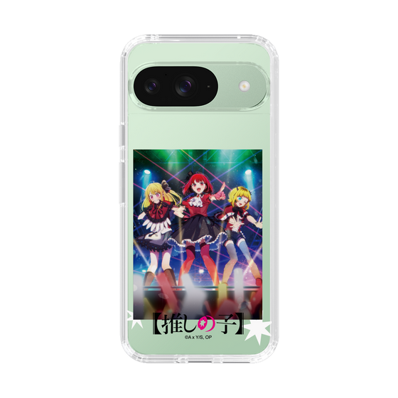 Slim Protection Case［ 【OSHI NO KO】 -  B-KOMACHI ］