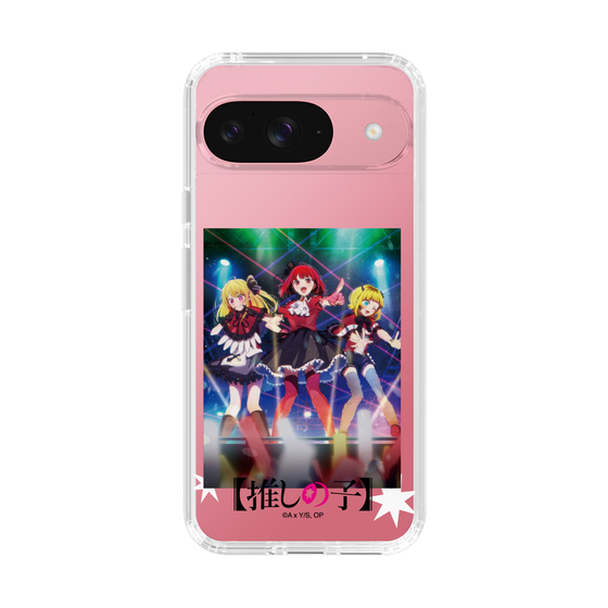Slim Protection Case［ 【OSHI NO KO】 -  B-KOMACHI ］
