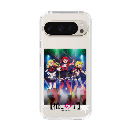 Slim Protection Case［ 【OSHI NO KO】 -  B-KOMACHI ］