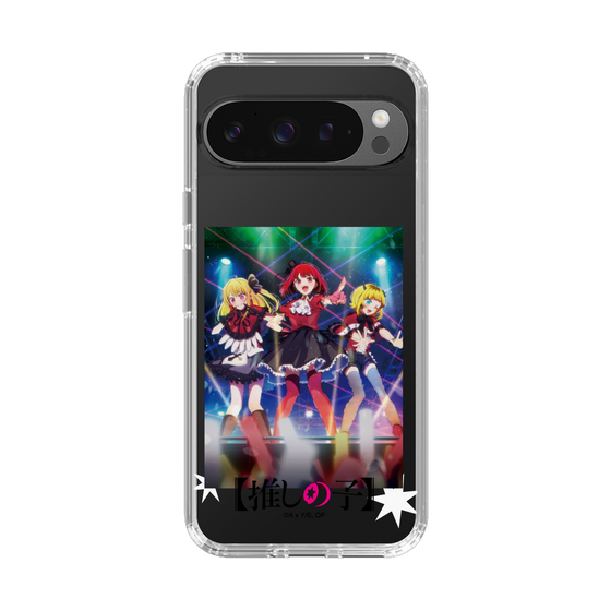 Slim Protection Case［ 【OSHI NO KO】 -  B-KOMACHI ］